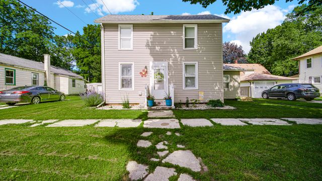406 C Street, La Porte, IN 46350