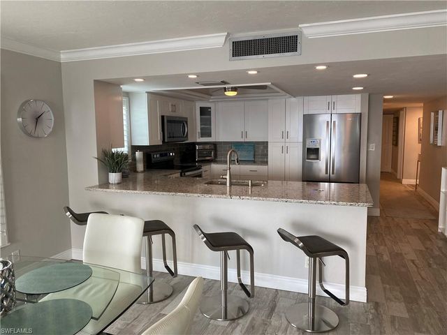 3350 N Key DR # 914, North Fort Myers, FL 33903