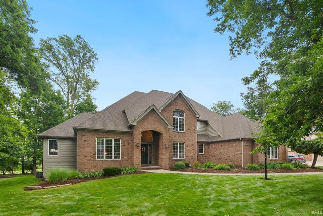 11120 Creekwood Court, Fort Wayne, IN 46814