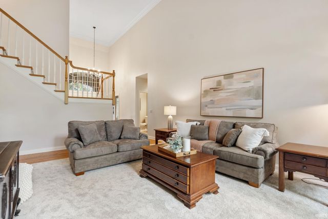 11120 Creekwood Court, Fort Wayne, IN 46814