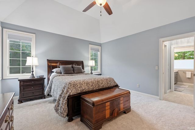 11120 Creekwood Court, Fort Wayne, IN 46814
