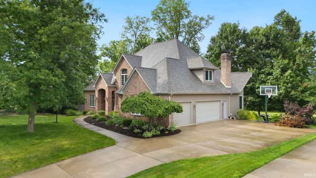 11120 Creekwood Court, Fort Wayne, IN 46814