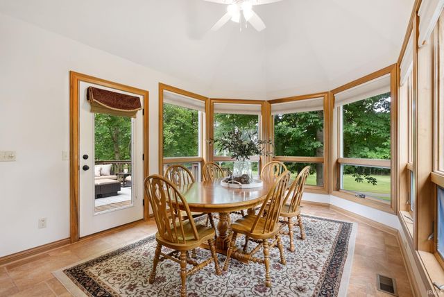 11120 Creekwood Court, Fort Wayne, IN 46814