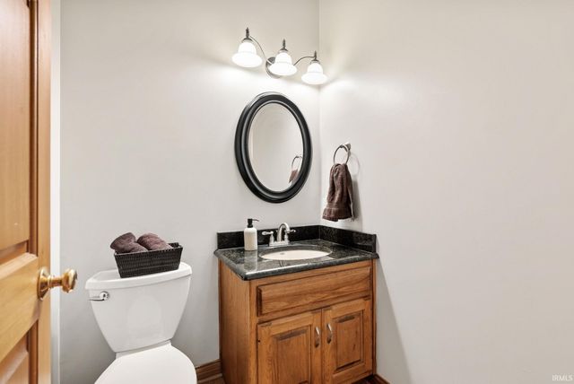 11120 Creekwood Court, Fort Wayne, IN 46814