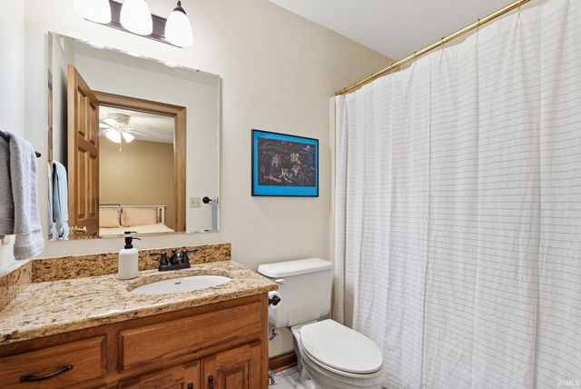11120 Creekwood Court, Fort Wayne, IN 46814