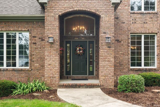11120 Creekwood Court, Fort Wayne, IN 46814