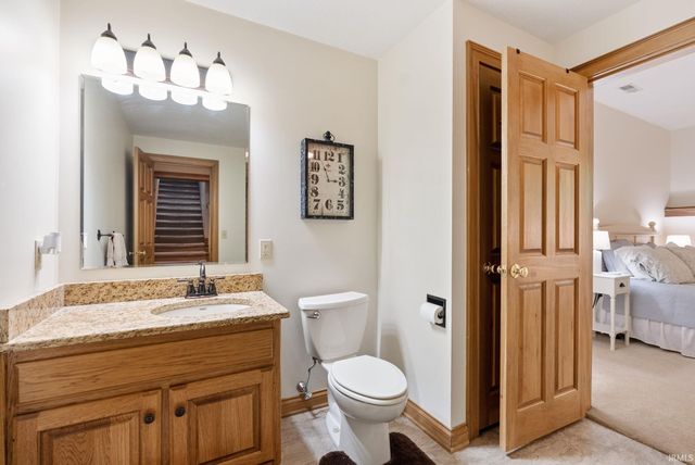 11120 Creekwood Court, Fort Wayne, IN 46814