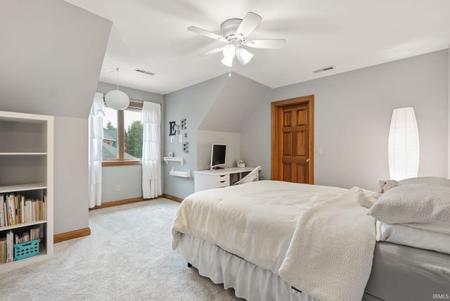 11120 Creekwood Court, Fort Wayne, IN 46814