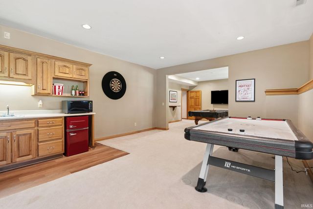 11120 Creekwood Court, Fort Wayne, IN 46814