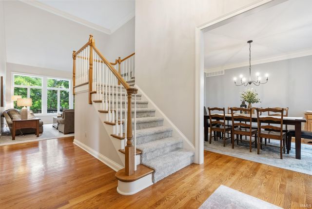 11120 Creekwood Court, Fort Wayne, IN 46814