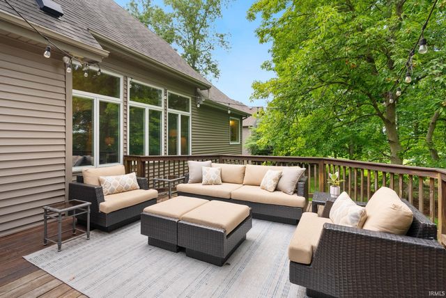 11120 Creekwood Court, Fort Wayne, IN 46814