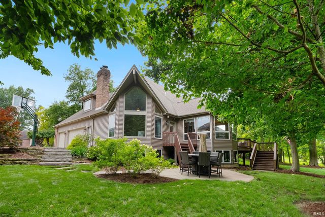 11120 Creekwood Court, Fort Wayne, IN 46814