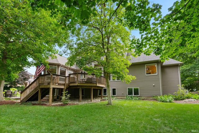 11120 Creekwood Court, Fort Wayne, IN 46814