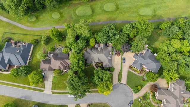 11120 Creekwood Court, Fort Wayne, IN 46814