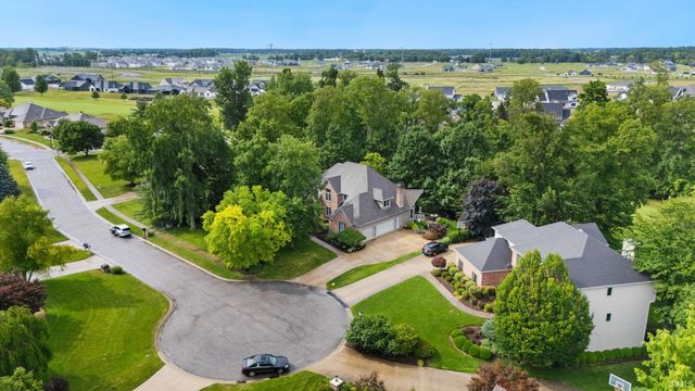 11120 Creekwood Court, Fort Wayne, IN 46814