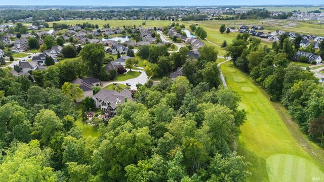 11120 Creekwood Court, Fort Wayne, IN 46814