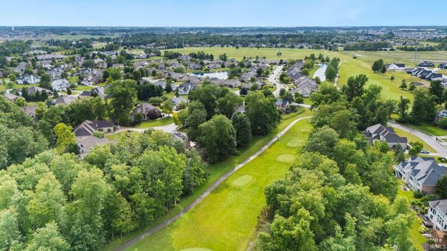 11120 Creekwood Court, Fort Wayne, IN 46814
