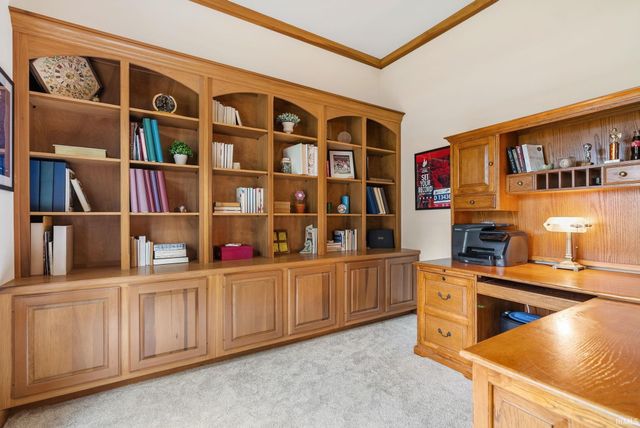 11120 Creekwood Court, Fort Wayne, IN 46814