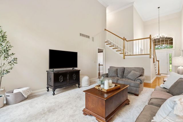 11120 Creekwood Court, Fort Wayne, IN 46814