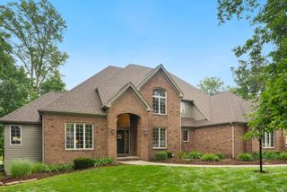 11120 Creekwood Court, Fort Wayne, IN 46814