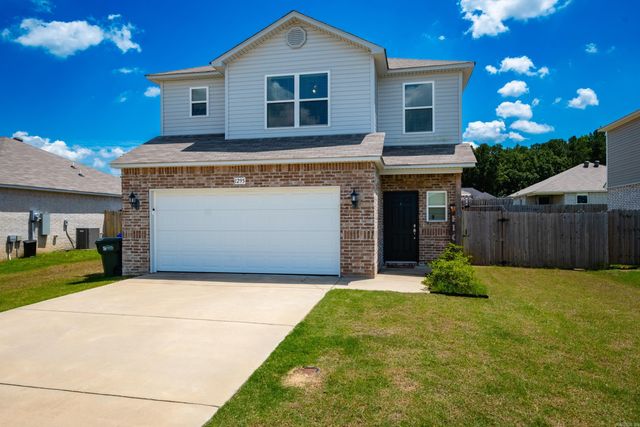 1295 Fresca Lane, Conway, AR 72034
