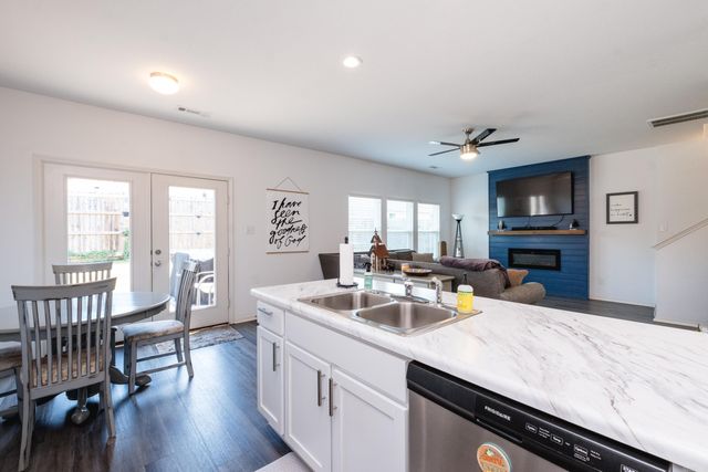 1295 Fresca Lane, Conway, AR 72034