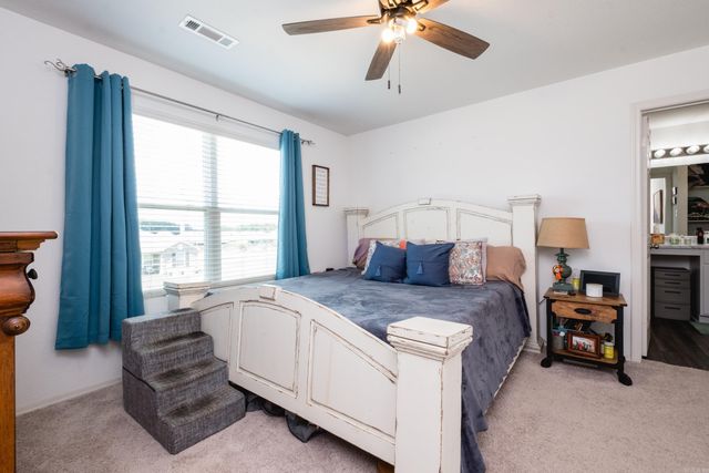 1295 Fresca Lane, Conway, AR 72034