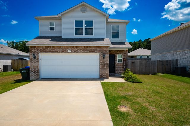 1295 Fresca Lane, Conway, AR 72034