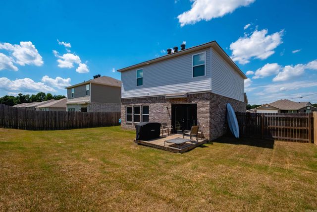 1295 Fresca Lane, Conway, AR 72034