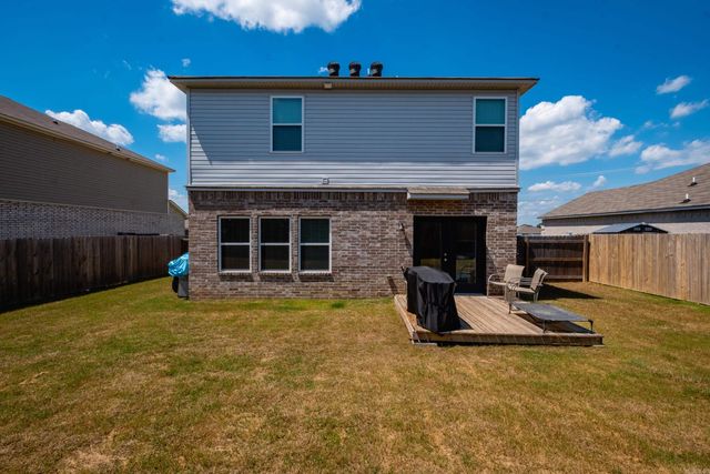1295 Fresca Lane, Conway, AR 72034