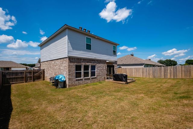 1295 Fresca Lane, Conway, AR 72034