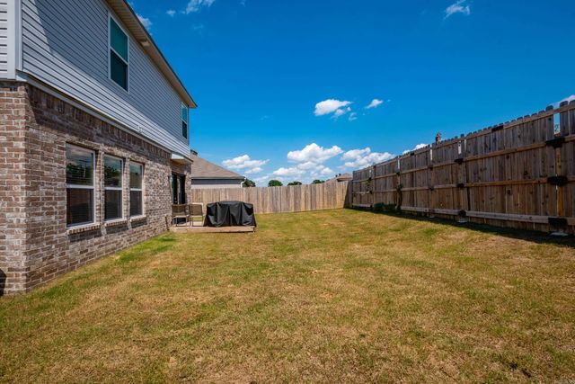 1295 Fresca Lane, Conway, AR 72034