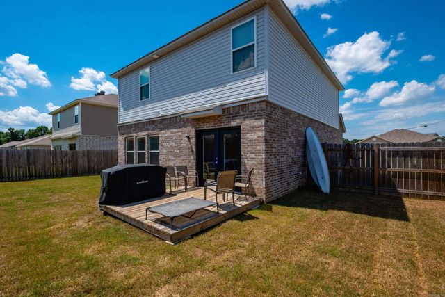 1295 Fresca Lane, Conway, AR 72034