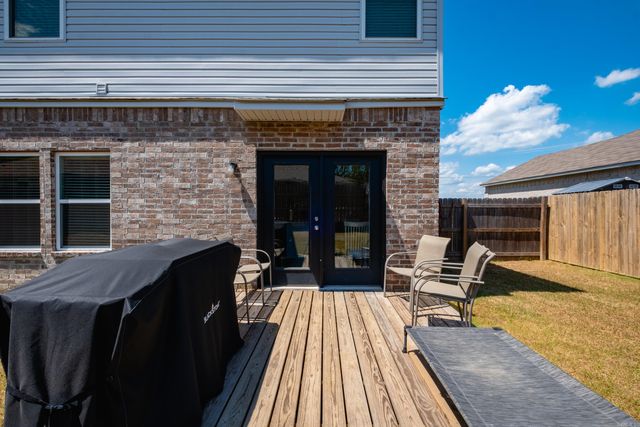 1295 Fresca Lane, Conway, AR 72034