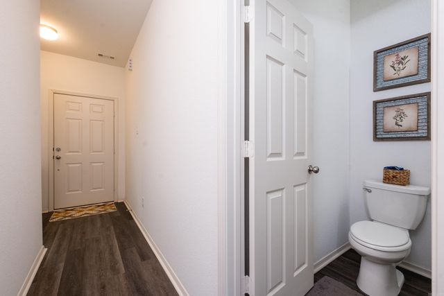 1295 Fresca Lane, Conway, AR 72034