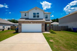 1295 Fresca Lane, Conway, AR 72034