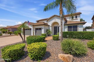 2124 S CANFIELD --, Mesa, AZ 85209