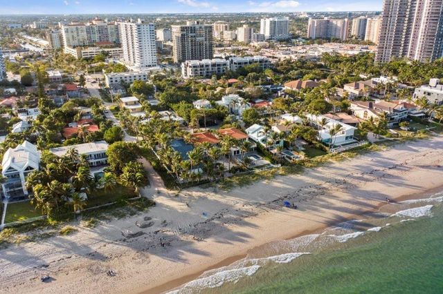 3030 N Ocean Boulevard S104, Fort Lauderdale, FL 33308