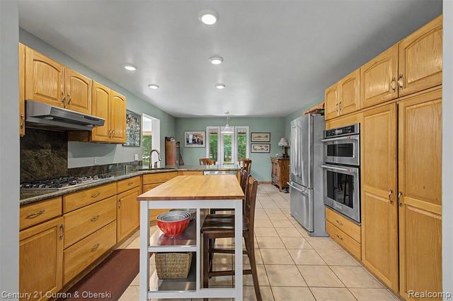 11349 Philway Court, Brighton, MI 48114