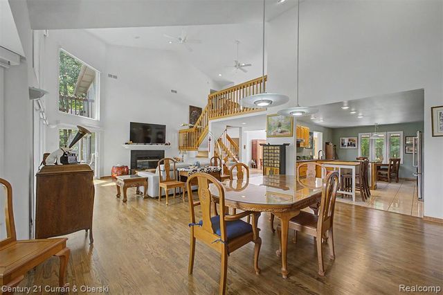 11349 Philway Court, Brighton, MI 48114