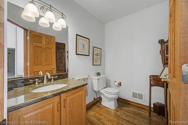 11349 Philway Court, Brighton, MI 48114