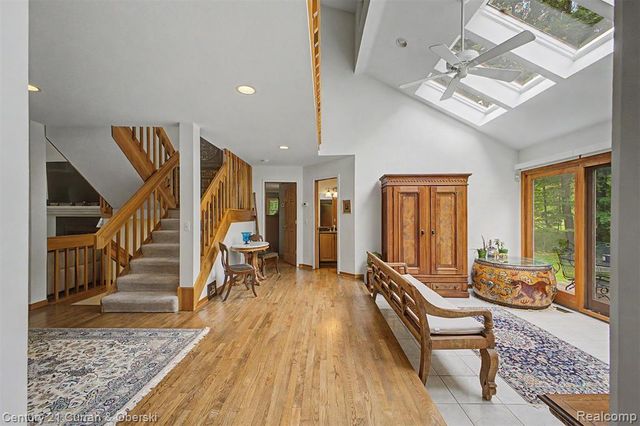 11349 Philway Court, Brighton, MI 48114