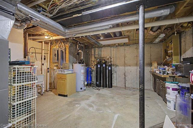 11349 Philway Court, Brighton, MI 48114