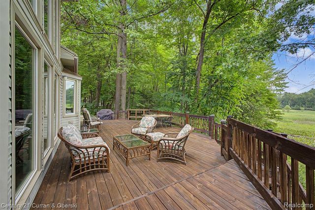 11349 Philway Court, Brighton, MI 48114