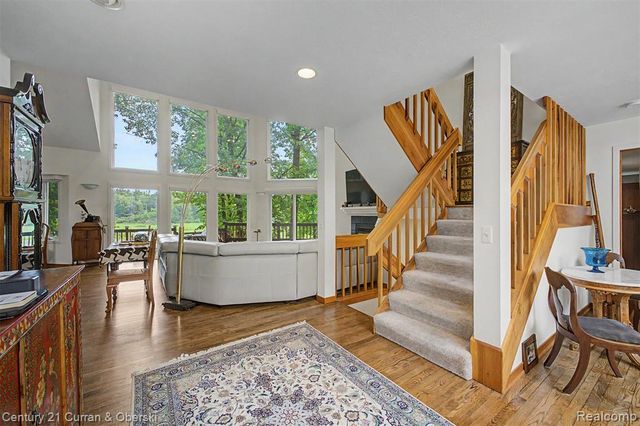 11349 Philway Court, Brighton, MI 48114
