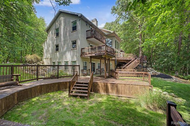 11349 Philway Court, Brighton, MI 48114
