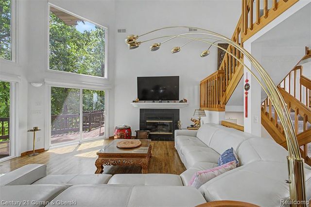 11349 Philway Court, Brighton, MI 48114