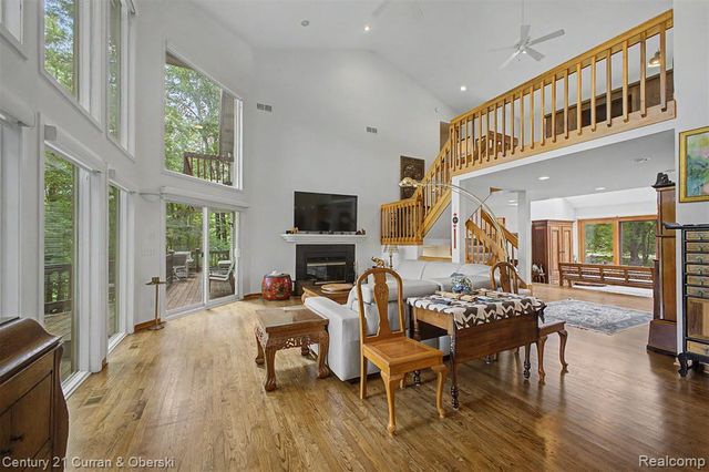 11349 Philway Court, Brighton, MI 48114