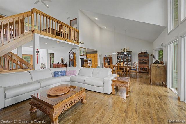 11349 Philway Court, Brighton, MI 48114
