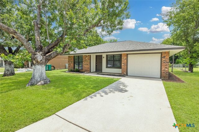 1101 E Avenue O, Belton, TX 76513